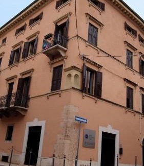 Gargagnago di Valpolicella Apartment | Da Nataly