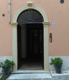 Gargagnago di Valpolicella Apartment | Da Nataly