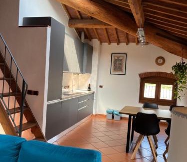 Gargagnago di Valpolicella Apartment | Da Nataly