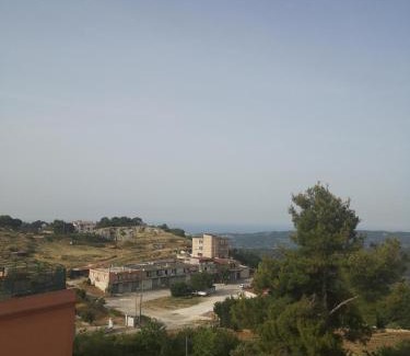 Vico del Gargano House | Da Noi
