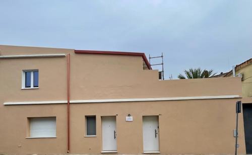 San Vito Apartment | Da nonna Amelia