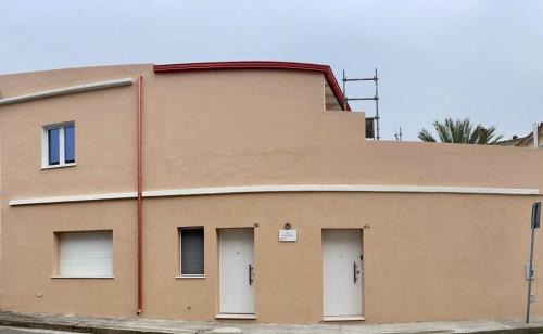 San Vito Apartment | Da nonna Amelia