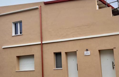 San Vito Apartment | Da nonna Amelia