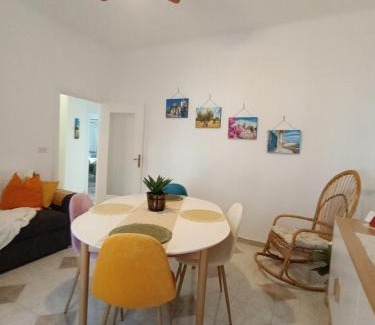 Crispiano Apartment | Da Nonna Graziella