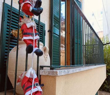 Crispiano Apartment | Da Nonna Graziella