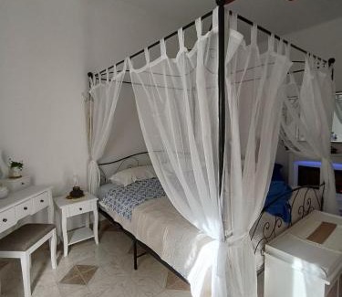 Crispiano Apartment | Da Nonna Graziella