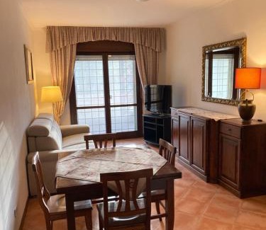 Zona XXXIII Acilia Sud Apartment | Da Nonna Maria