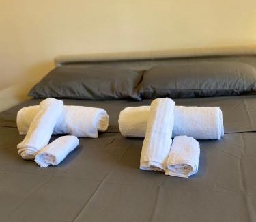 Zona XXXIII Acilia Sud Apartment | Da Nonna Maria