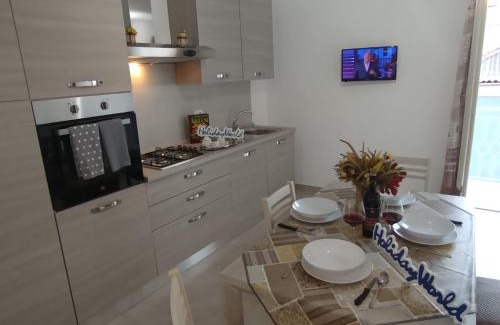 Licata House | Da Nonna Melina by Holiday World