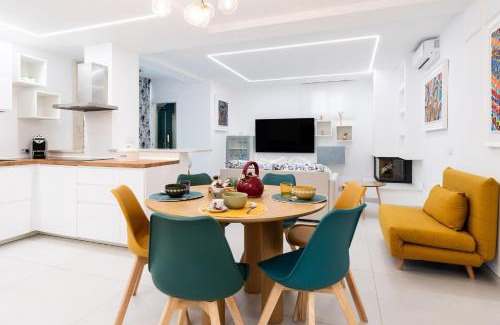 Valenzano Apartment | Da Nonno Ciccio 2