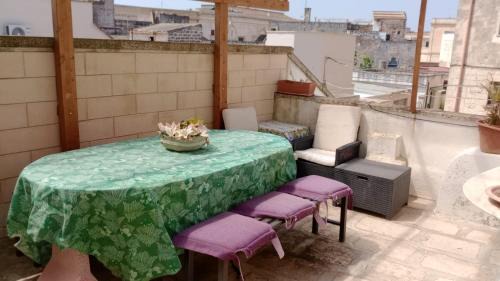 Spongano House | Da Paolina, alle Sterne Nove!