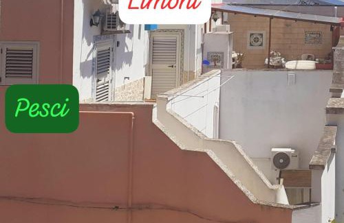 Spongano House | Da Paolina, alle Sterne Nove!