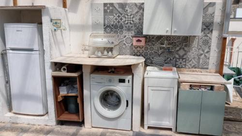 Spongano House | Da Paolina, alle Sterne Nove!