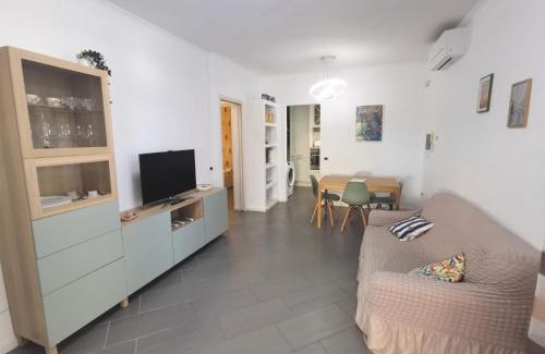 Ex Campo d'Aviazione House | Da Paolino, tra mare e vino