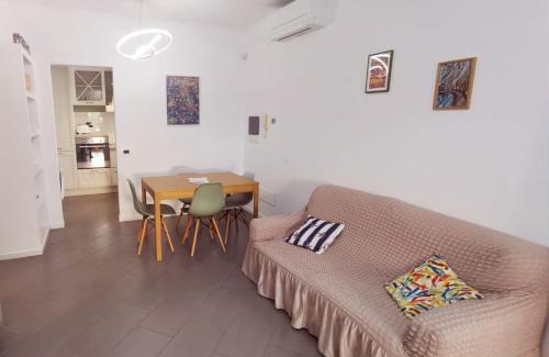 Ex Campo d'Aviazione House | Da Paolino, tra mare e vino