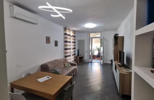 Ex Campo d'Aviazione House | Da Paolino, tra mare e vino