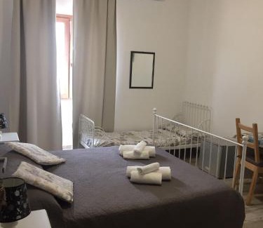 Capo Testa House | Da Patrizia