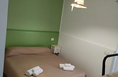 Cucco-Riviere Apartment | Da Peppino Diamante
