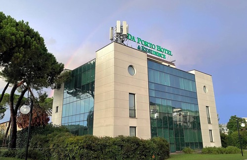 Vicenza Apartment | Da Porto Vicenza Apartments