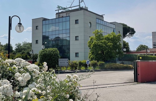 Vicenza Apartment | Da Porto Vicenza Apartments