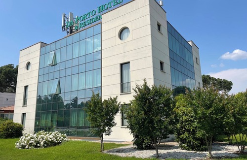 Vicenza Apartment | Da Porto Vicenza Apartments