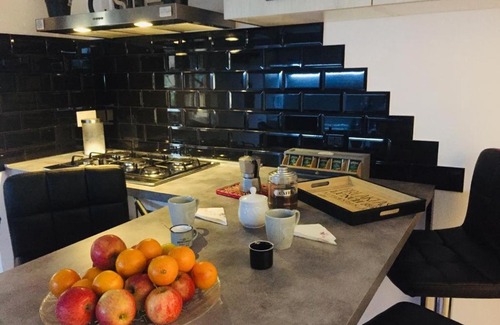 Sturla Apartment | Da Rita, vicino H. Gaslini, S.Martino,spiagge,stazione ferroviaria, free wi-fi