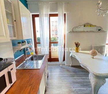 Lazzaretto Apartment | Da Roby, Nick e Ginger