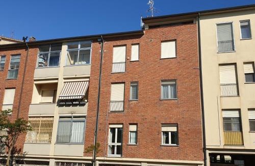 Pisa Apartment | Da Silvia
