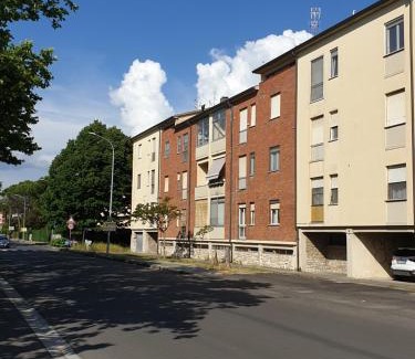 Pisa Apartment | Da Silvia