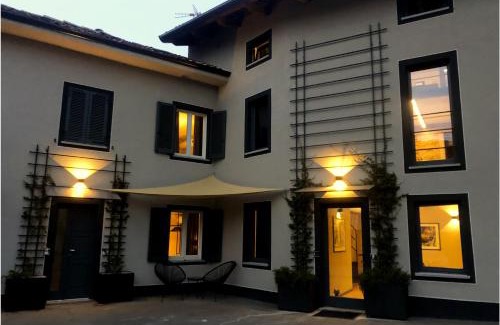 Barbaresco House | Da Steu Rooms