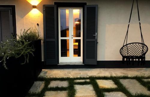 Barbaresco House | Da Steu Rooms