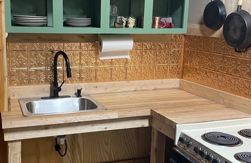 Grayling Cabin | Da Turdy Point Buck Bunkhouse - Lake Access! Grayling - Gaylord