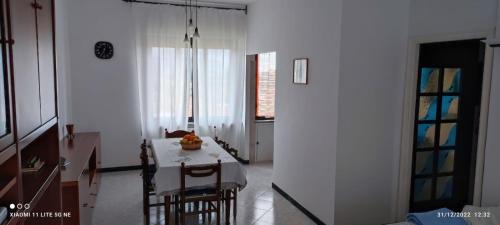 Loano Apartment | DA U BACCI - LOANO