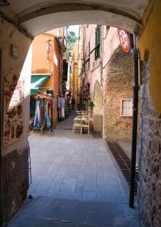 Borgo Antico House | Da Vice Rooms