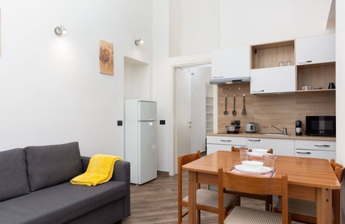 Navigli Apartment | Da Vinci - Exclusive Apartment - Navigli