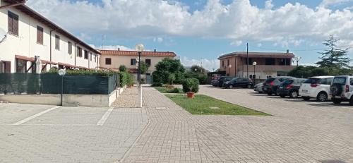 Centro Giano House | Da Vinci House