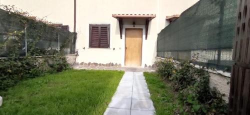 Centro Giano House | Da Vinci House
