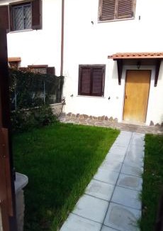 Centro Giano House | Da Vinci House