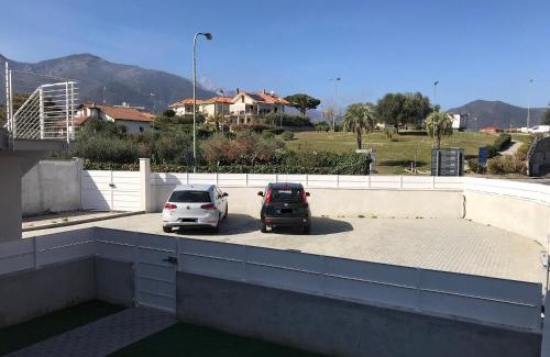 Borghetto Santo Spirito Apartment | Da Vinci’s House