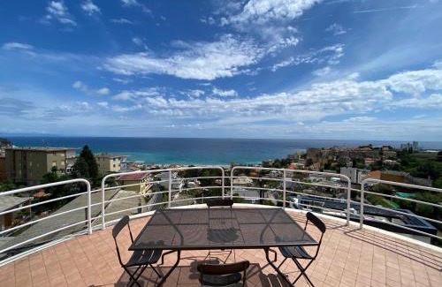 Albissola Marina Apartment | Da Vittoria
