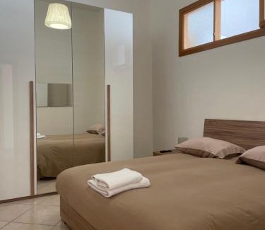 Ottaviano House | da zia Emanuela