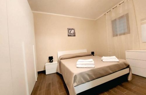 Reggio Calabria Apartment | Da Zia Patty