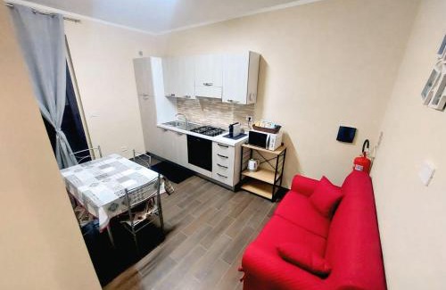 Reggio Calabria Apartment | Da Zia Patty