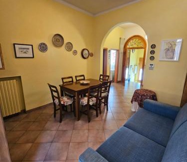 Bolognina Apartment | Da zia Sandra