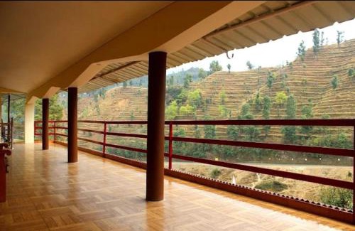 Artola Hotel | Daaruka vane eco resort