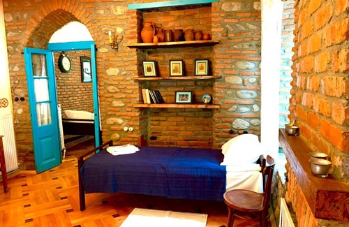 Telavi Apartment | Dabakhnebi