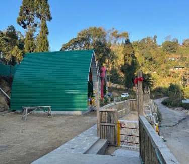Kalimpong House | Dabling homestay