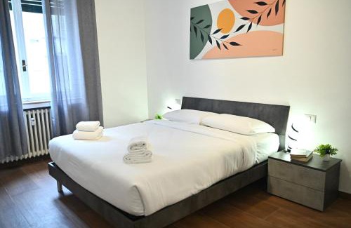 Casoretto Apartment | DABpartment LAMBRATE