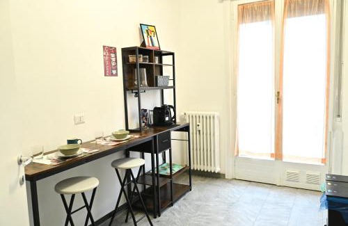 Casoretto Apartment | DABpartment LAMBRATE