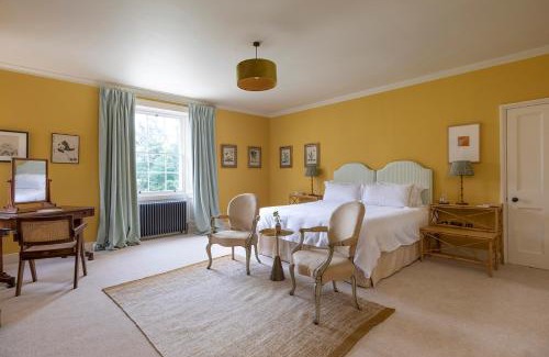 Thornhill House | Dabton House